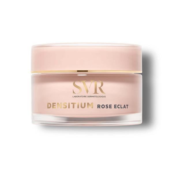 SVR DENSITIUM Rose Eclat Crema REVITALIZADORA