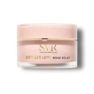 SVR DENSITIUM Rose Eclat Crema REVITALIZADORA