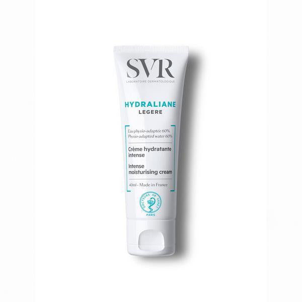 SVR HYDRALIANE LIGERA Crema Hidratante piel normal/mixta 40ml