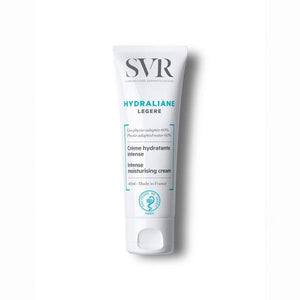 SVR HYDRALIANE LIGERA Crema Hidratante piel normal/mixta 40ml