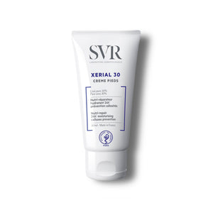 SVR XERIAL 30 Crema De Pies Hidratante 50ML