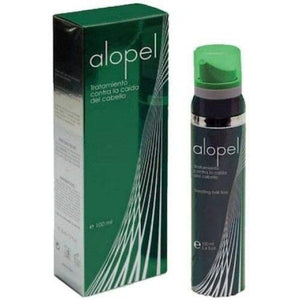 Catalysis Alopel Espuma 100 ml Anticaída