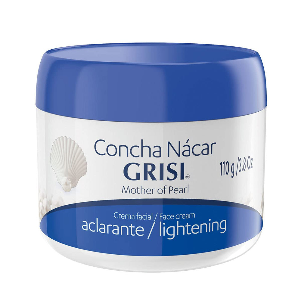 Grisi Crema Facial & Corp. C. Nácar 110 g
