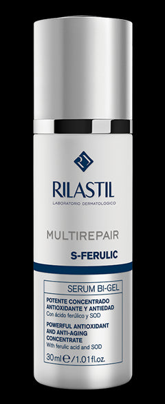 Rilastil Multirepair S-Ferulic- 30 ml