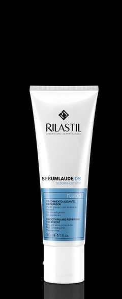 RILASTIL SEBUMLAUDE DS CREMA pieles seborreicas 30ML