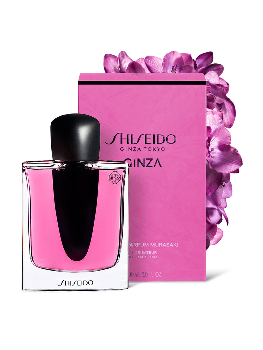 Shiseido Ginza Murasaki EDP