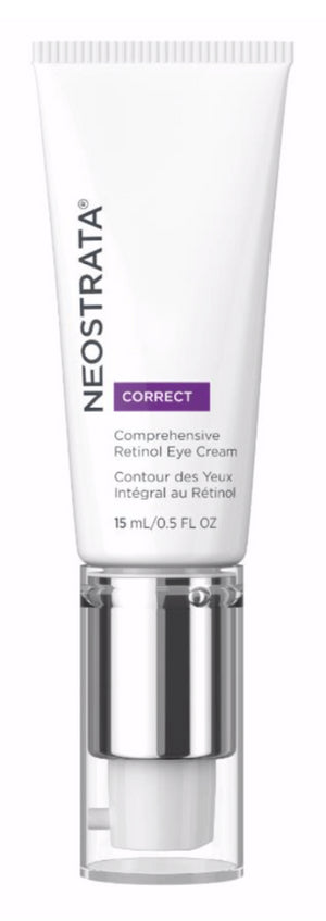 Neostrata Correct Comprehensive Retinol Contorno de Ojos 15ml