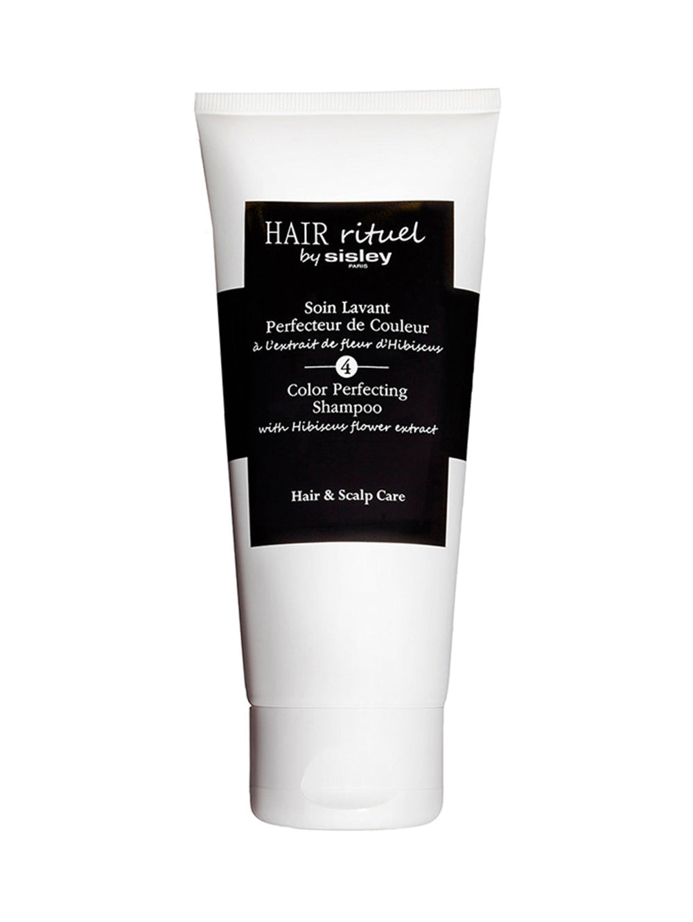 Sisley Champú Perfecteur de Couleur Hibiscus