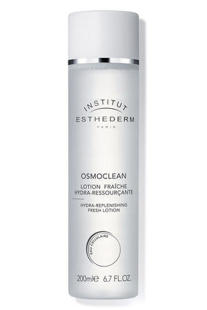 Esthederm Osmoclean Loción Fresca Hydra-Energética 200 ml
