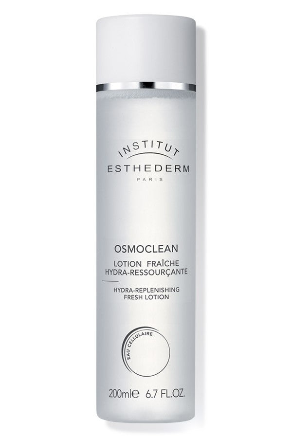 Esthederm Osmoclean Loción Fresca Hydra-Energética 200 ml