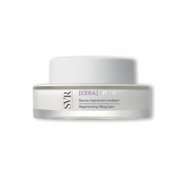 SVR Cera Biotic | Nutrición en tu rostro durante 24 horas