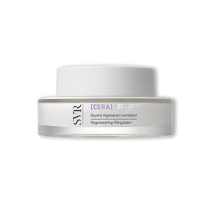 SVR Cera Biotic | Nutrición en tu rostro durante 24 horas