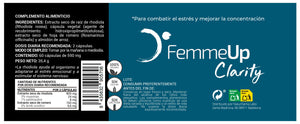 FemmeUp Clarity - 4