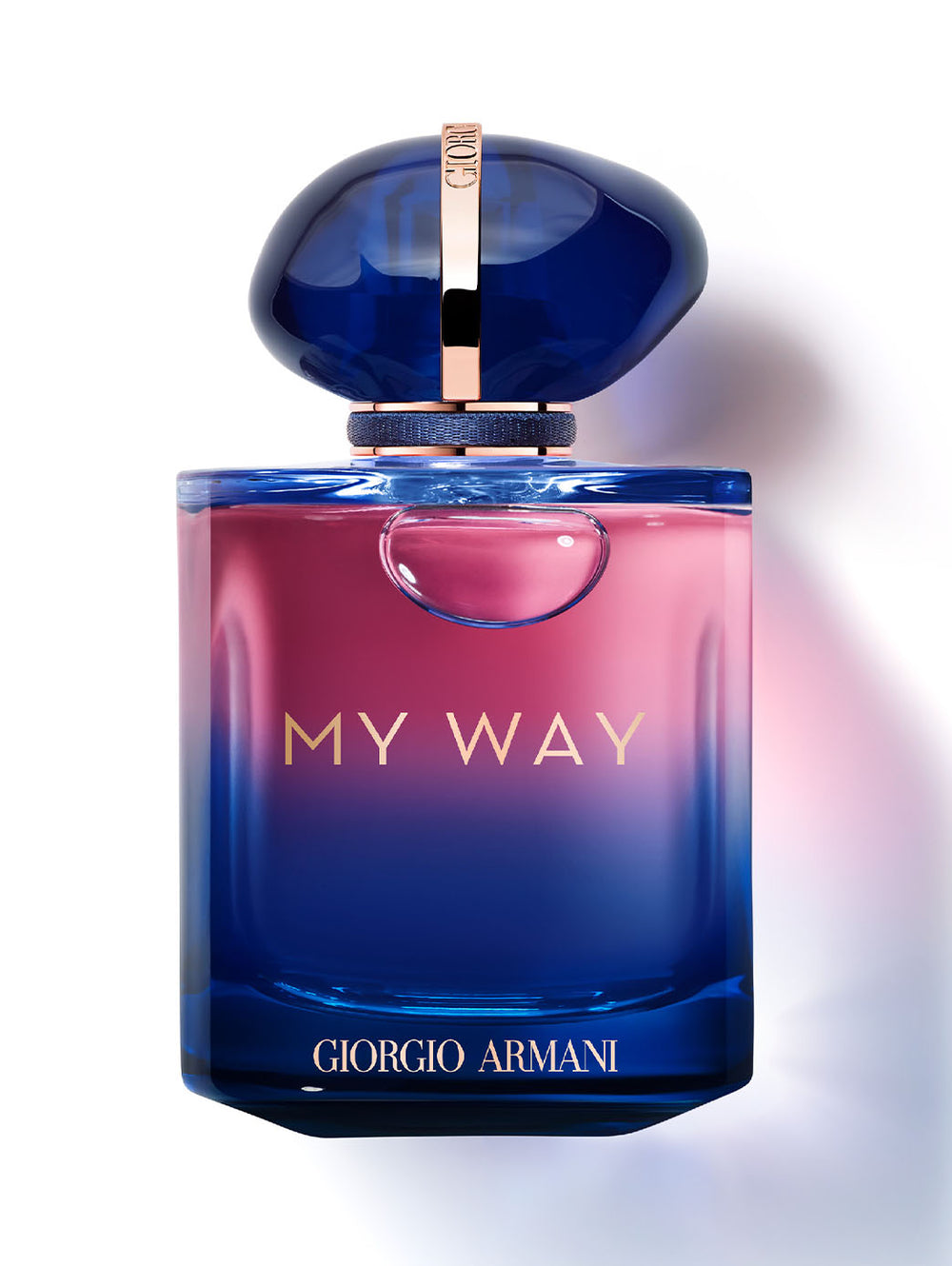 Armani My Way Parfum