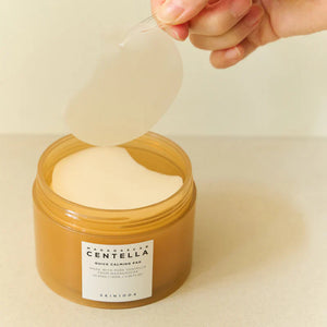 SKIN1004 Centella Quick Calming Pad 70 uds