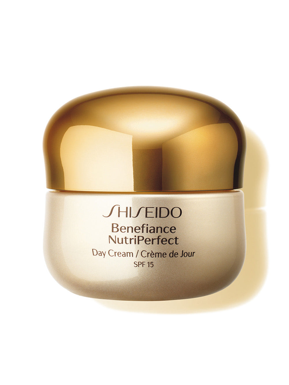 Shiseido NutriPerfect Day Cream SPF15