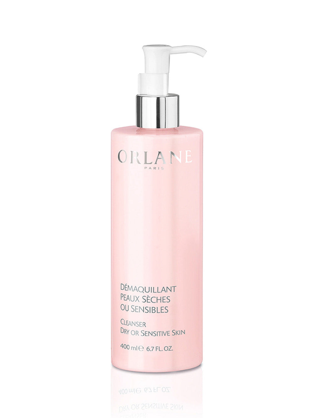 Clarins Leche desmaquillante