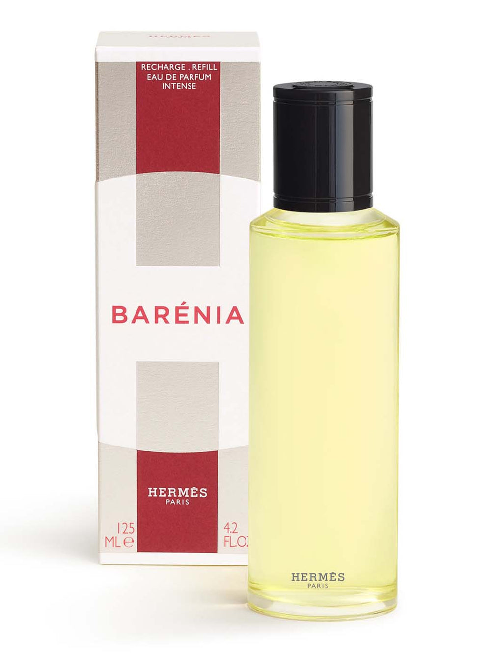Barénia Eau de Parfum Intense Refill