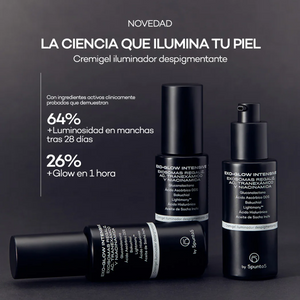 5punto5 Exo Glow Intensive Serum iluminador 50 ml