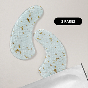 5punto5 Eye Revival Booster Parches iluminadores anti-fatiga 3 pares