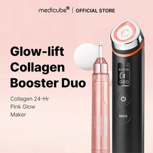 Medicube Age-R Booster Pro