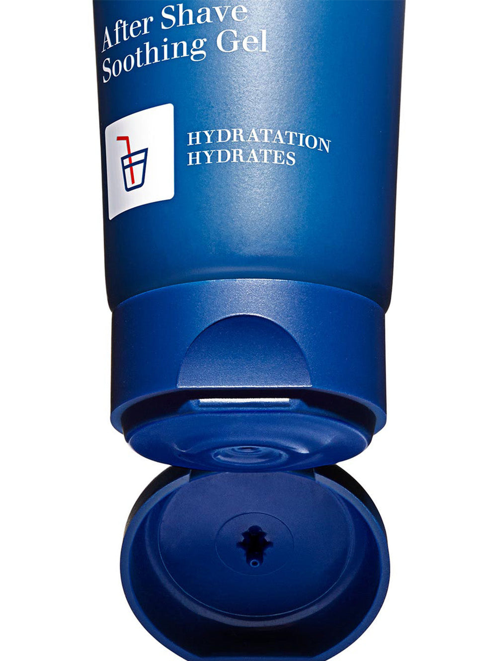 Perfumerías Padilla After shave Gel calmante