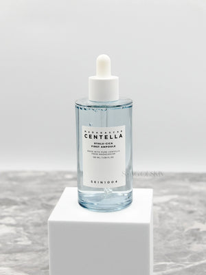 SKIN1004 Centella Hyalu-Cica First Ampoule 100 ml - 5