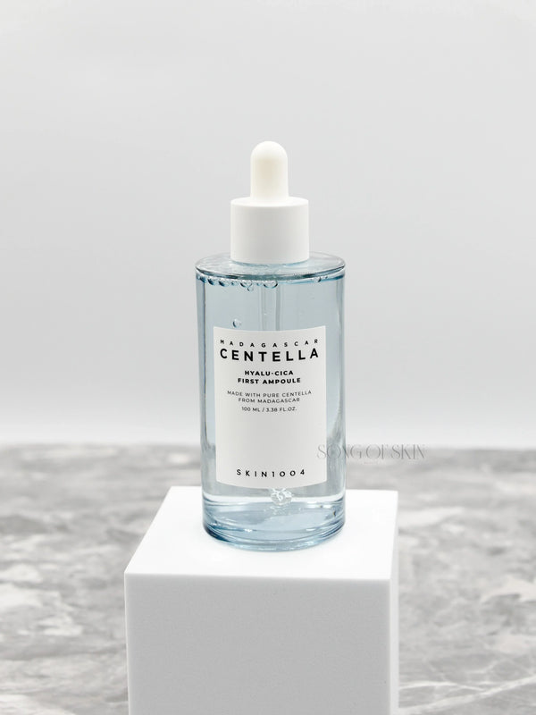 SKIN1004 Centella Hyalu-Cica First Ampoule 100 ml - 5