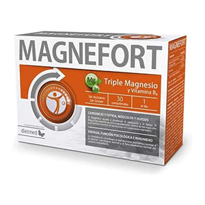Dietmed Magnefort 30 comp