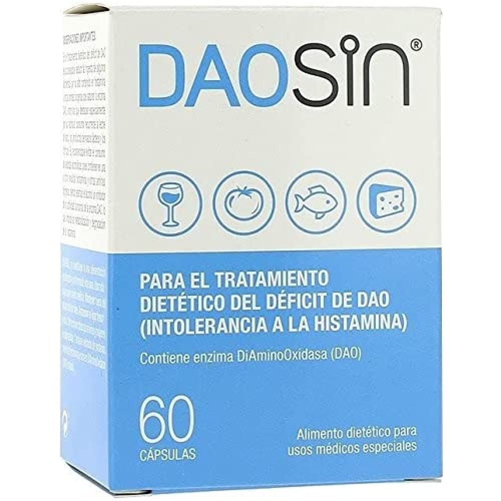 Salengei Daosin 90 caps