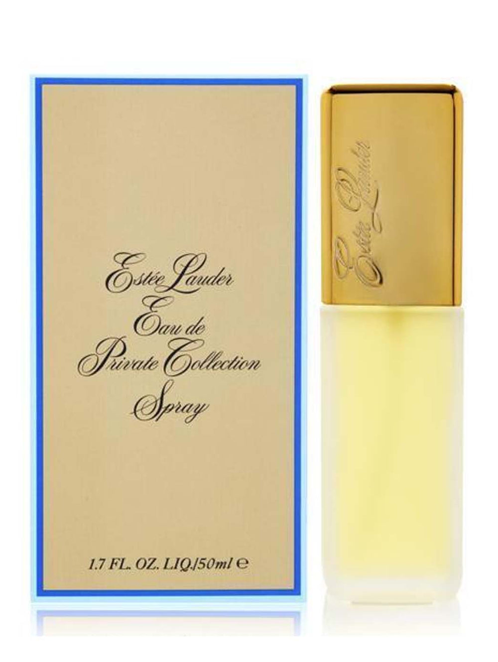 Estée Lauder Private Collection Eau de Parfum