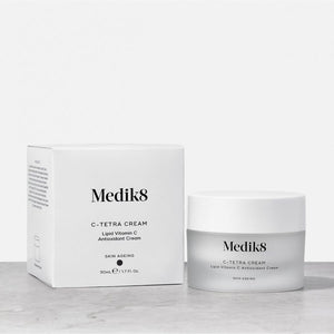 Medik8 C-Tetra Crème 50 ml