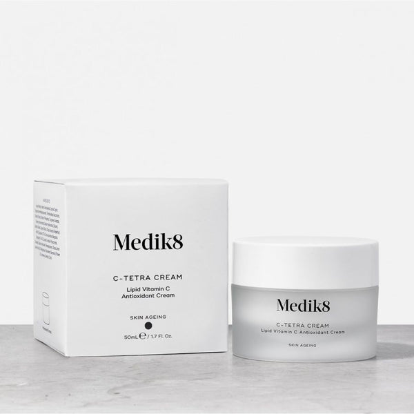 Medik8 C-Tetra Crème 50 ml