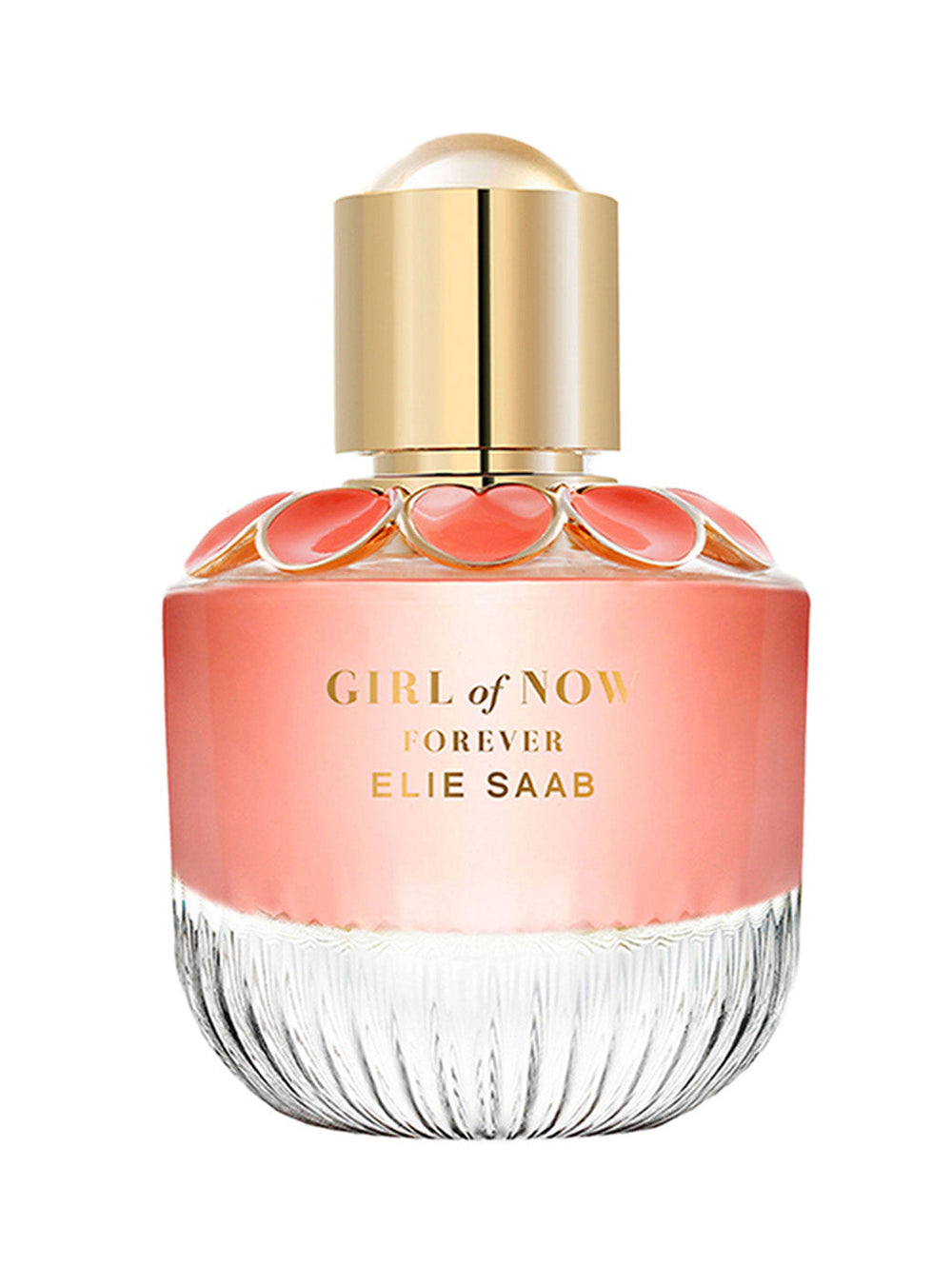 Elie Saab Girl Of Now Forever Eau de Parfum