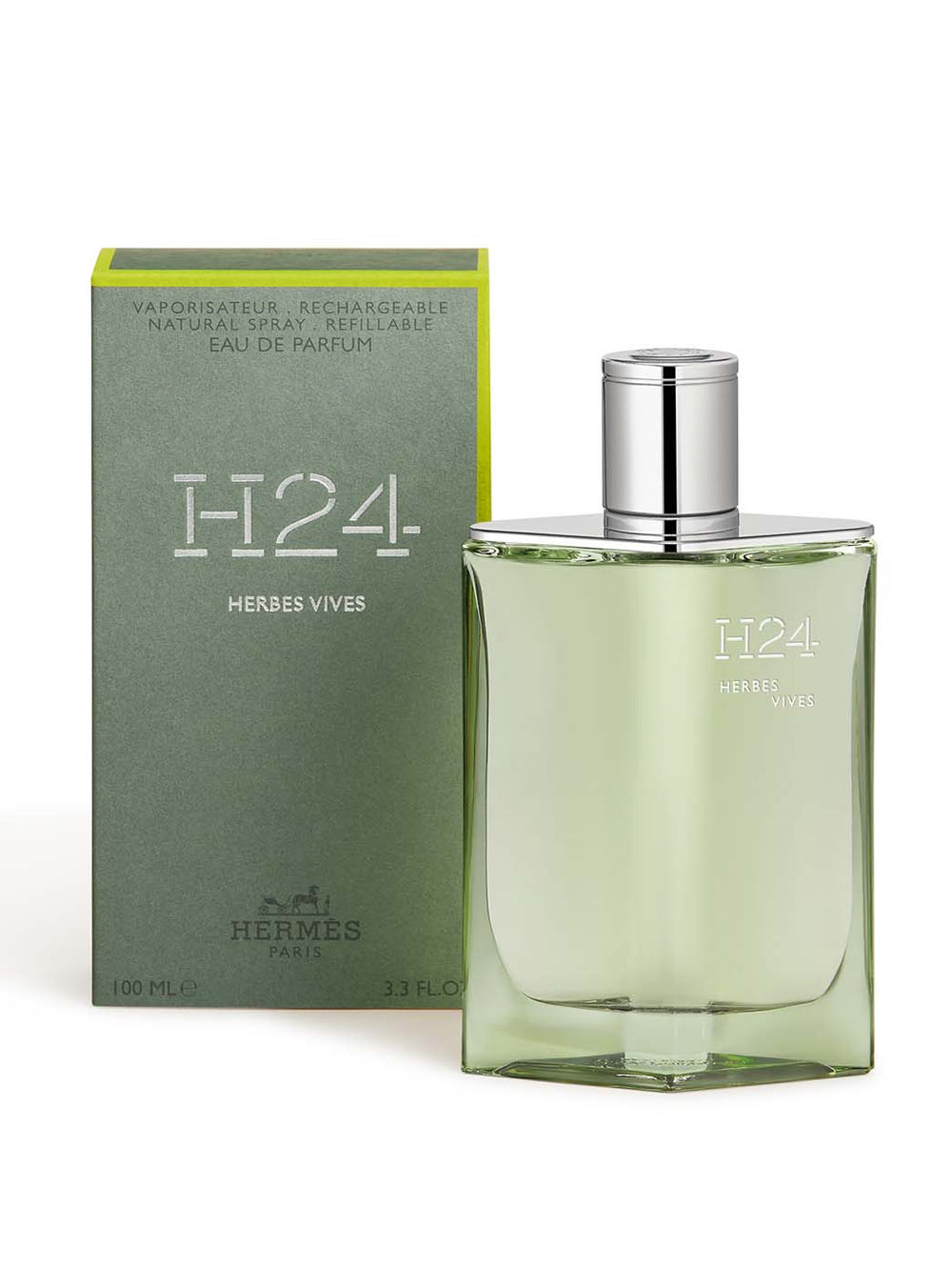 H24 Herbes vives