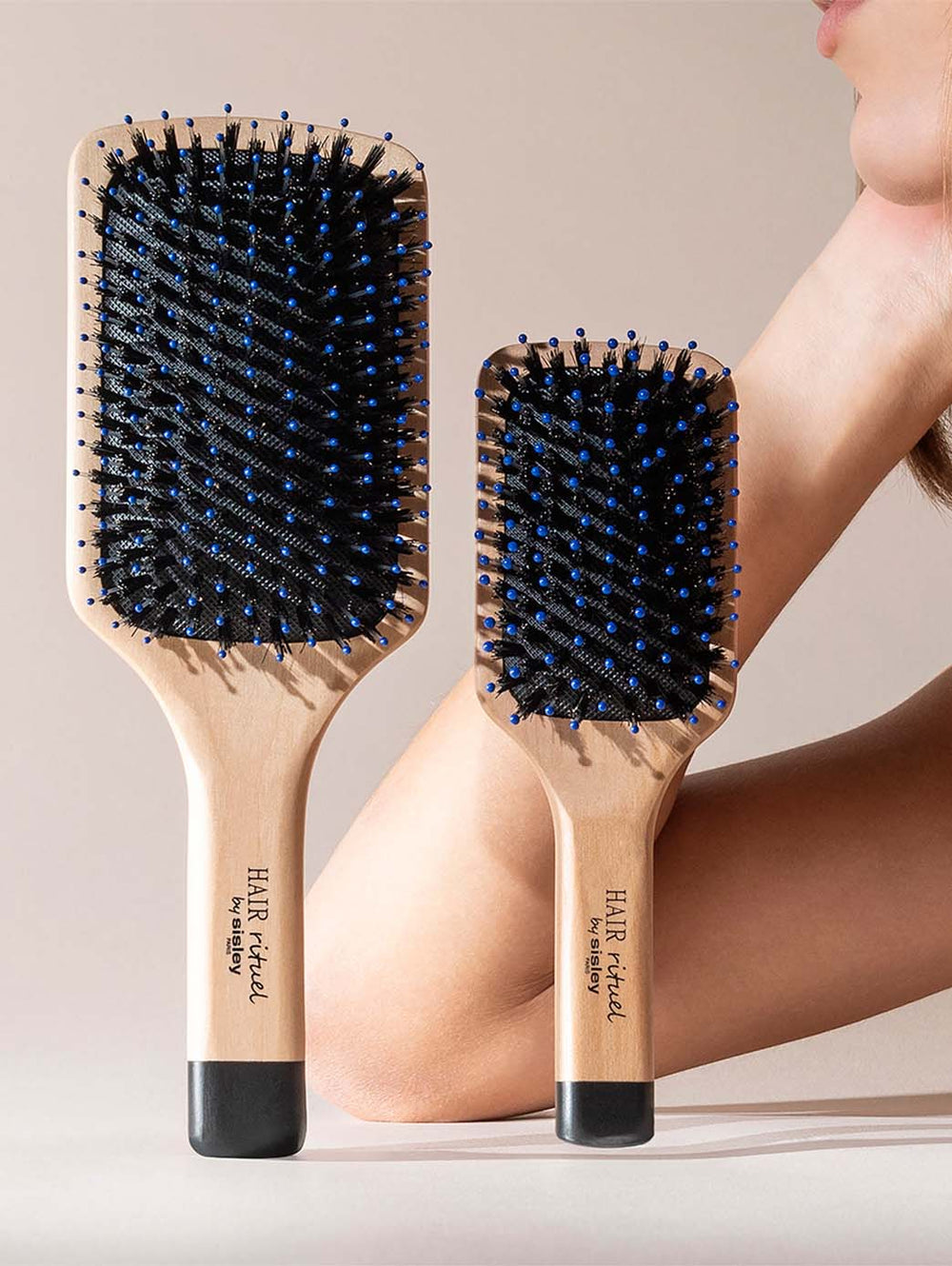 Sisley La brosse de poche