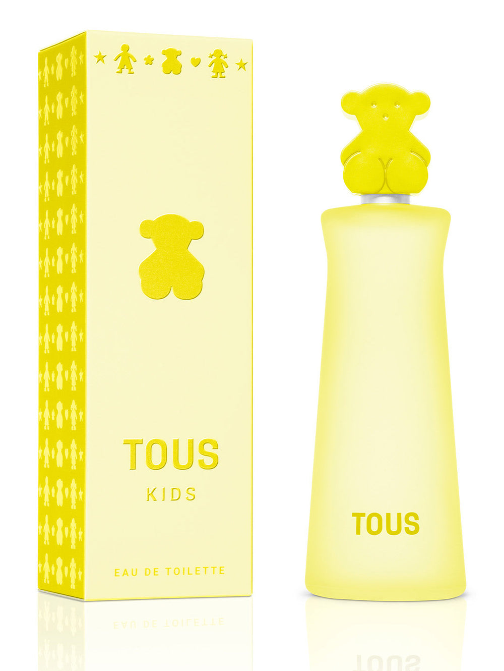 TOUS Perfume Infantil