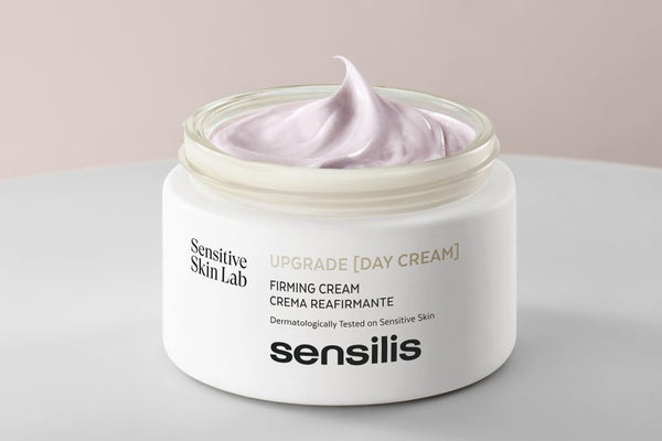 Sensilis Upgrade Crema de Día Reafirmante 50 ml