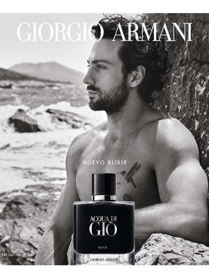 Armani Acqua di Giò Elixir