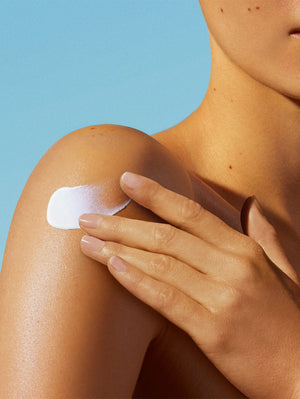 Biotherm Waterlover Sun Milk SPF50