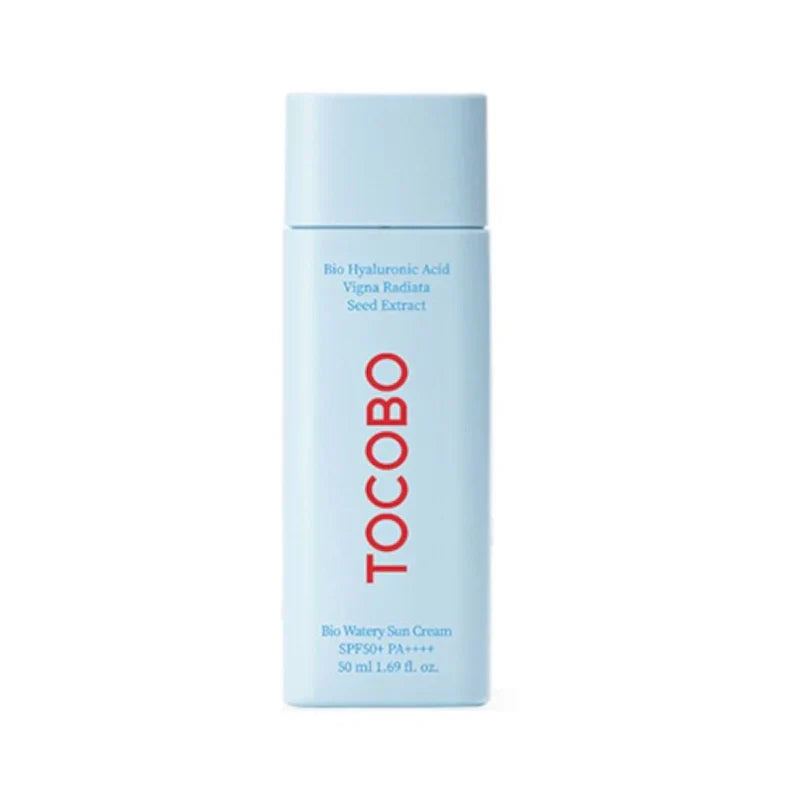 Tocobo Bio Watery Sun Cream SPF50 50 ml