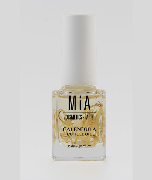 Mia Calendula Cuticle Oil Aceite Cutículas