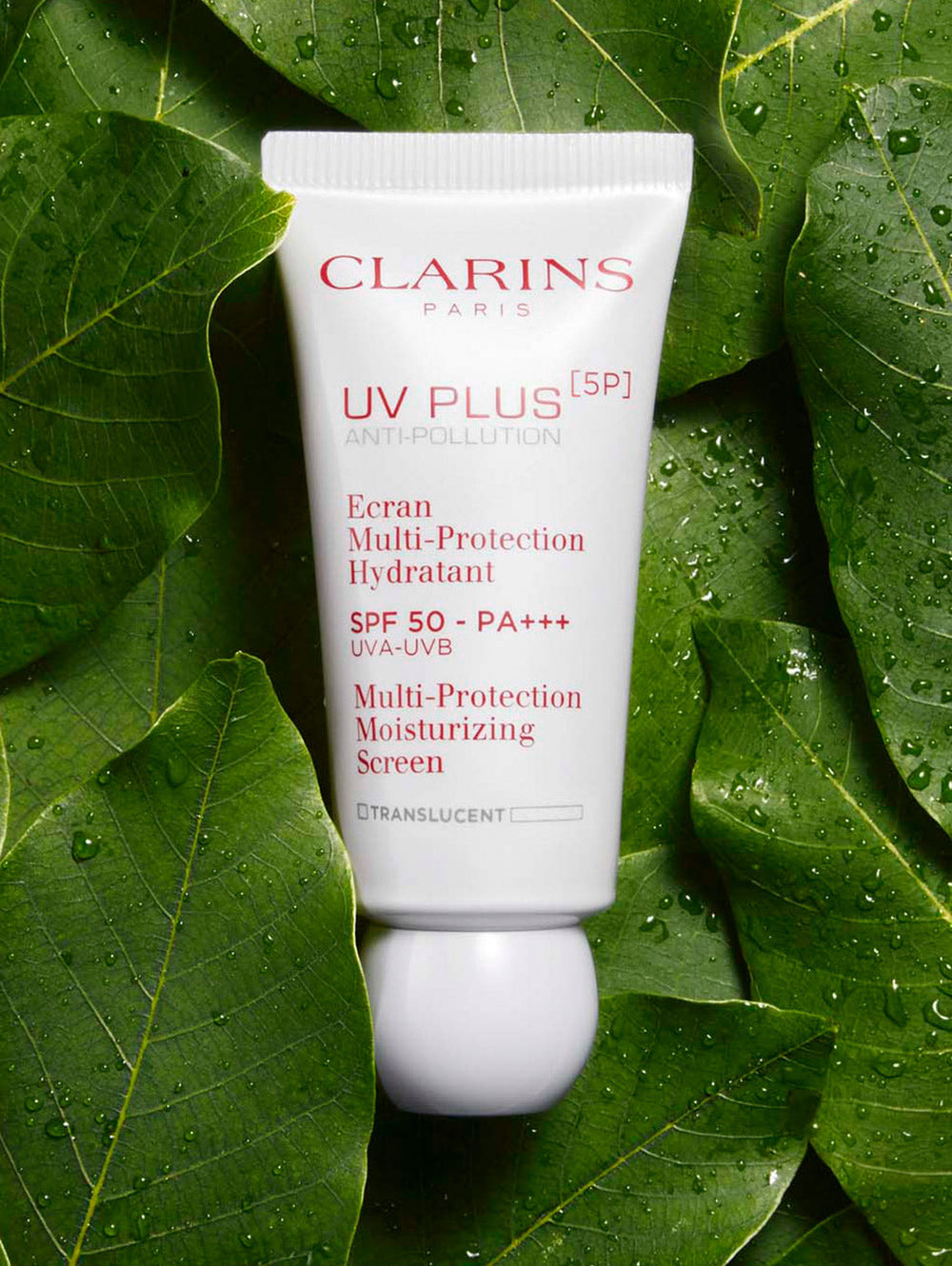 Clarins UV Plus SPF50