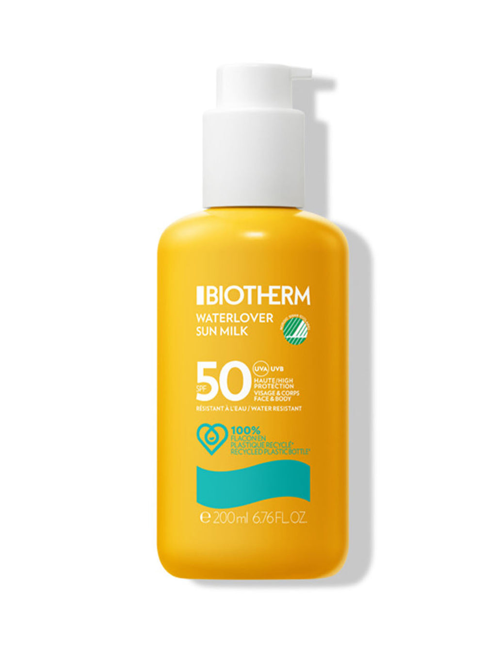 Biotherm Waterlover Sun Milk SPF50