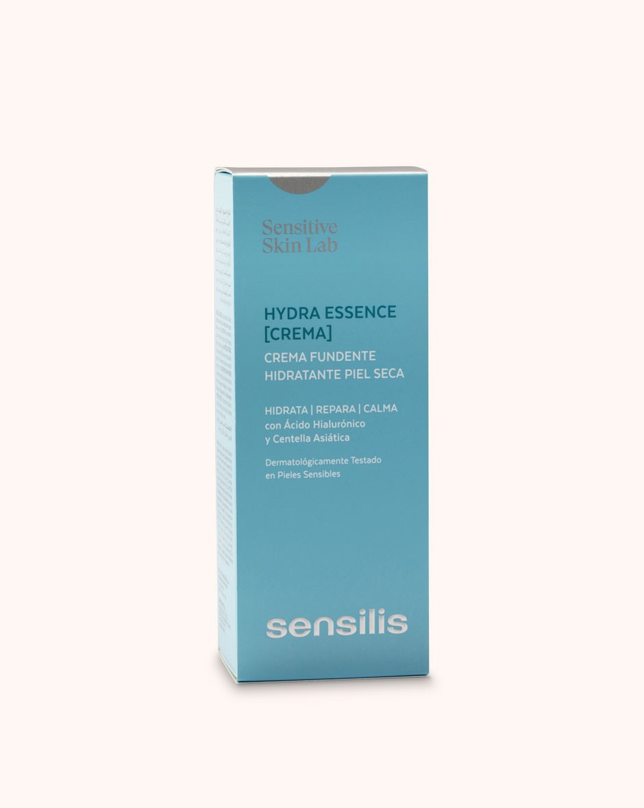 Sensilis Hydra Essence Crema Fundente hidratante 40 ml