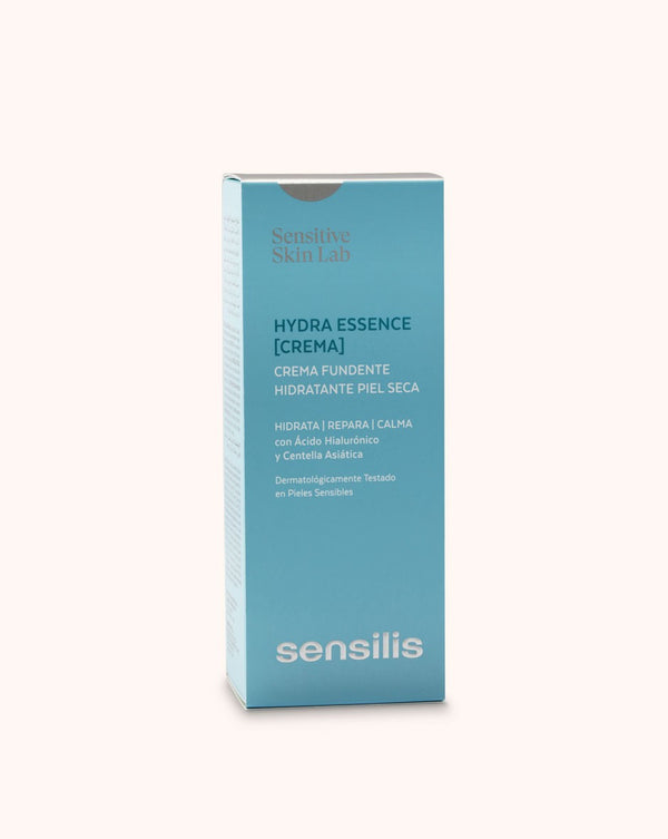 Sensilis Hydra Essence Crema Fundente hidratante 40 ml