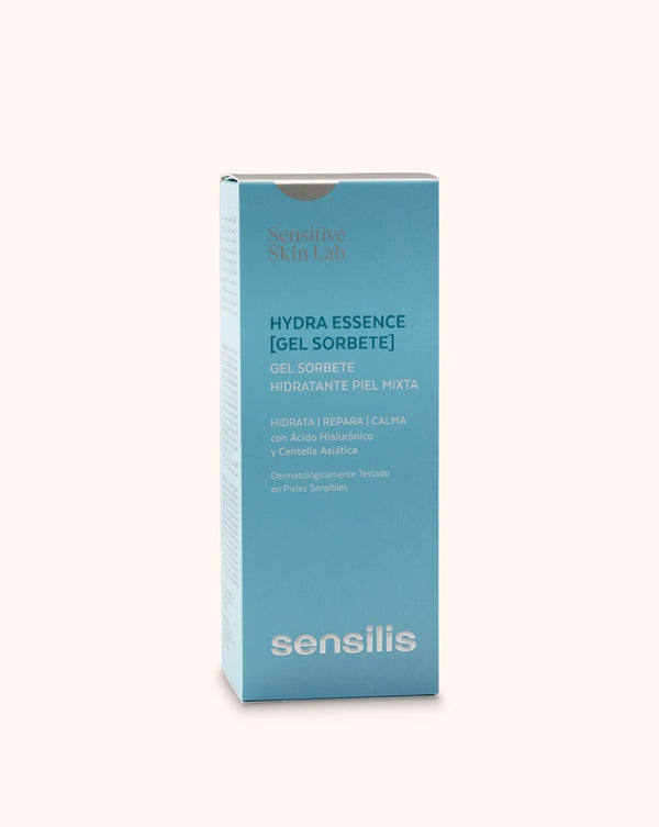 Sensilis Hydra Essence Gel Sorbete Hidratante 40 ml