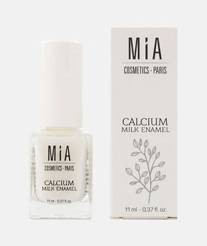 Mia Calcium Milk Enamel 11 ml