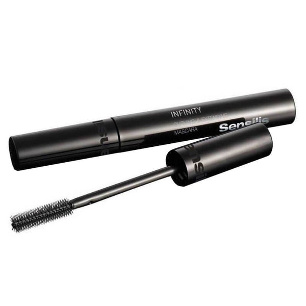 Sensilis Infinity Mascara Alargadora 8 ml
