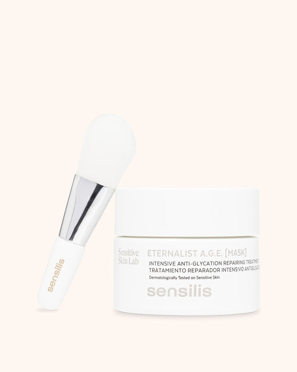 Sensilis Eternalist A.G.E Mascarilla Noche Reparadora 50ml